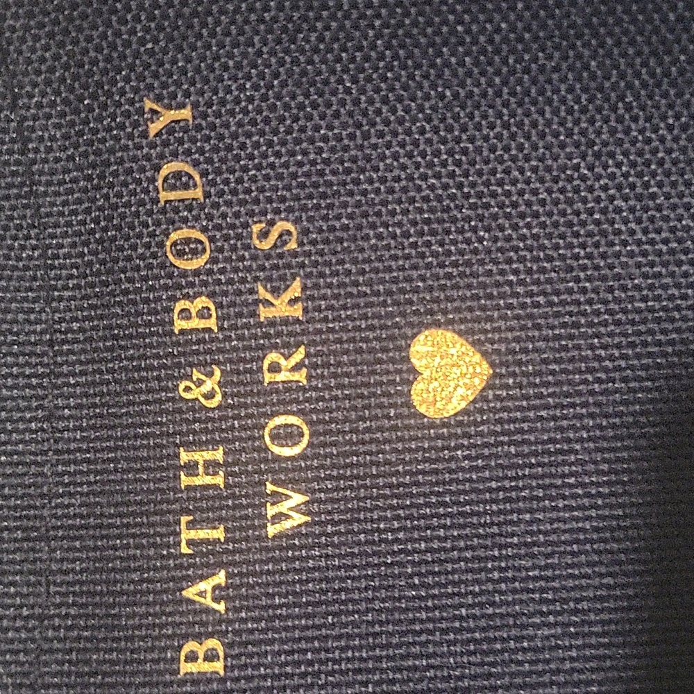 Bath & Body Works bag - Picture 2 of 6